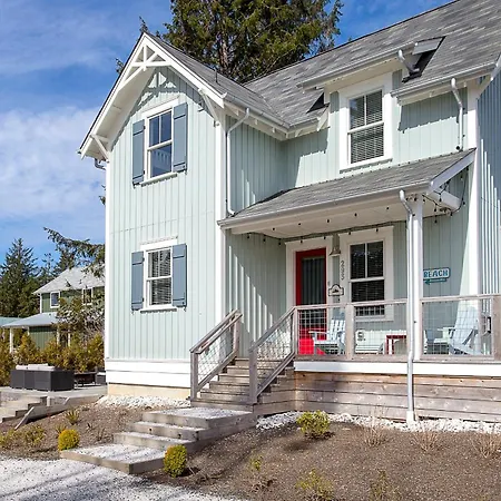 Acres Away By Seabrook Hospitality Villa